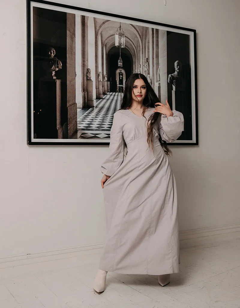 The Grand Sabela Maxi Dress