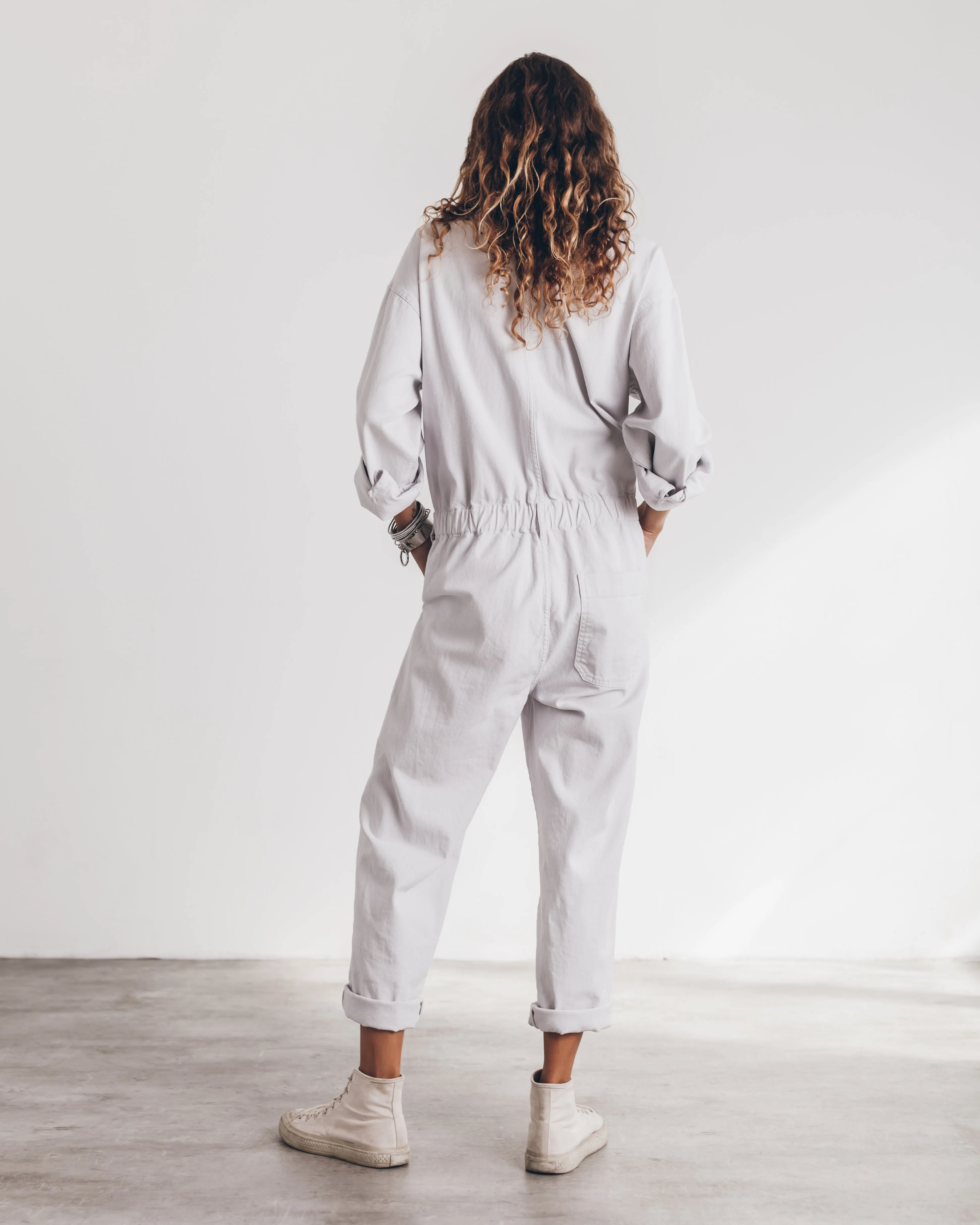 The Light Jumpsuit