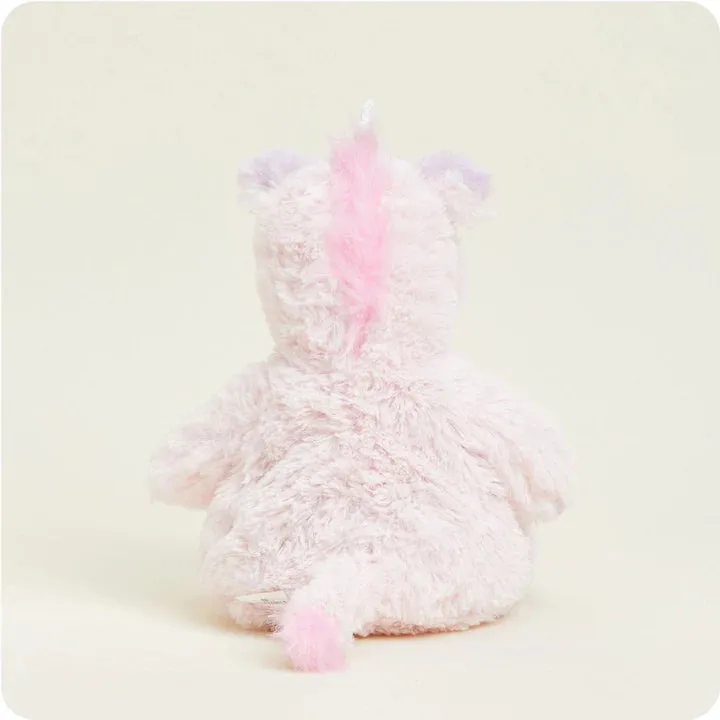 *Warmies Unicorn (pink)